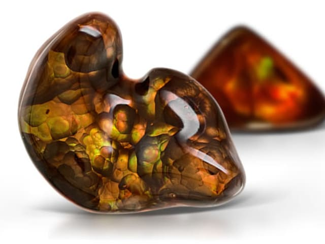 All About Fire Agate