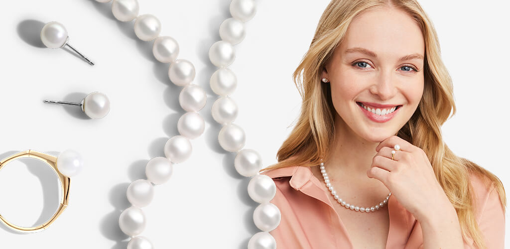 Pearl Jewelry