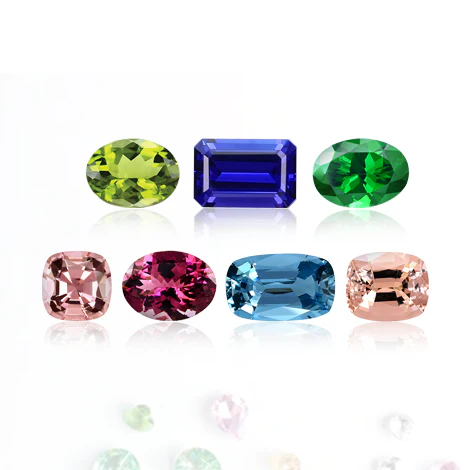 Gemstones