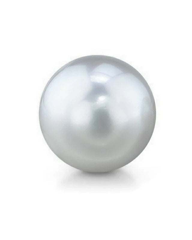 14mm White South Sea Loose Pearl AAAA Origin Australia