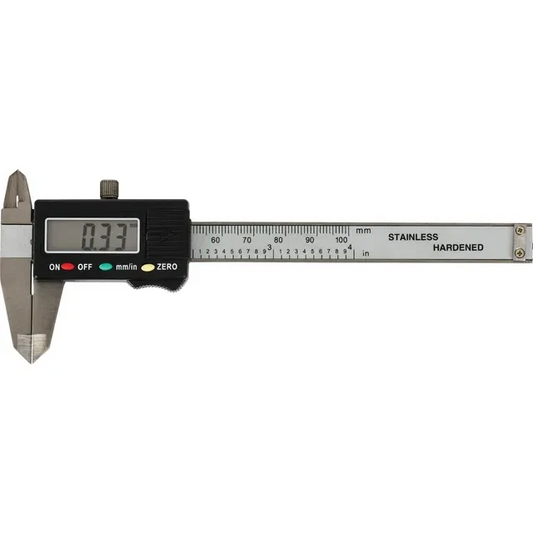 Digital Caliper