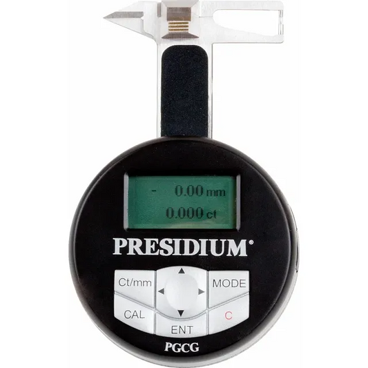 Presidium® Gem Computer Gauge