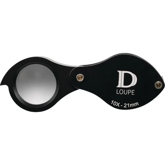 OGITech Black Diamond Loupe