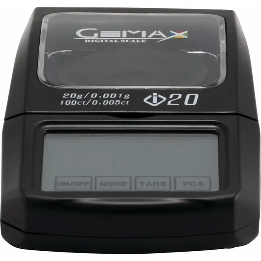 Gemax i20 Digital Scale