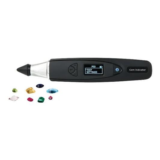 Presidium® Gem Tester