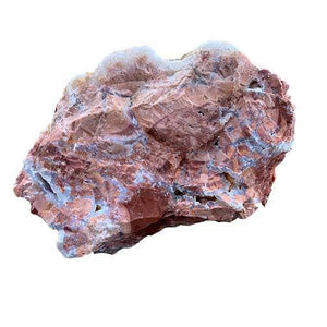 Pink Chalcedony rough