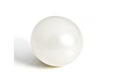 Natural Tennessee Freshwater Pearl 9.9x9.5mm Off-Round 6.18ct